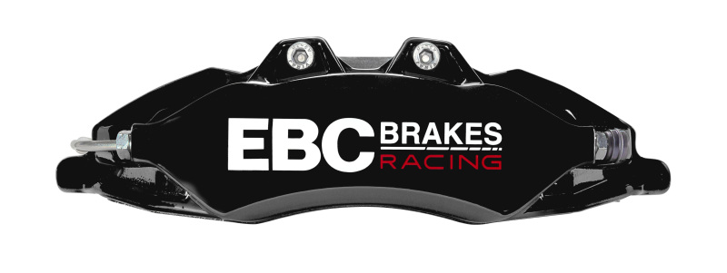 Picture of EBC Big Brake Kits - BBK037BLK-1