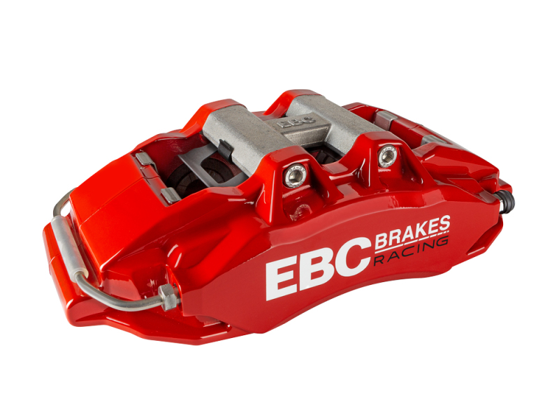 Picture of EBC Big Brake Kits - BBK037RED-1