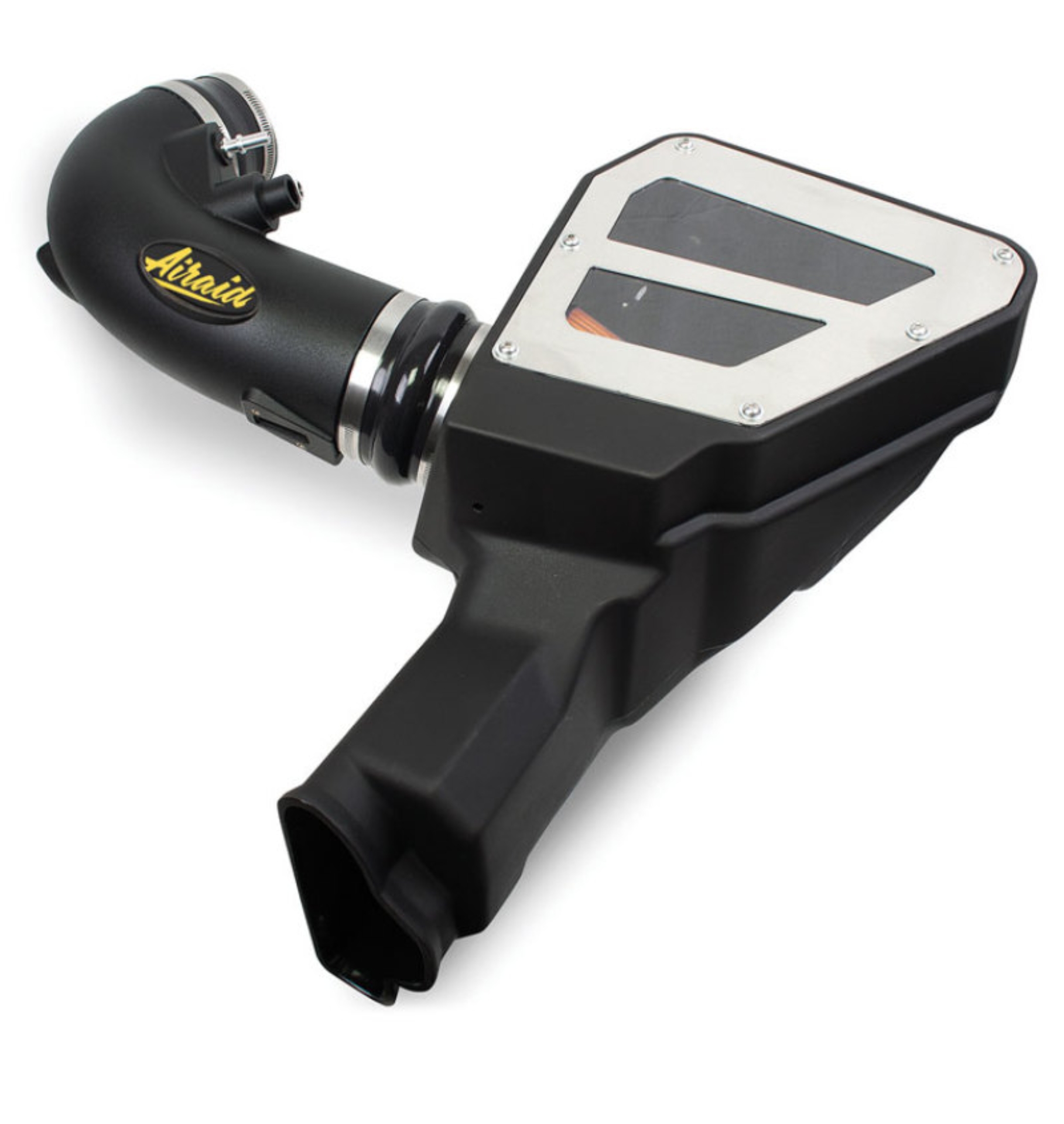 Picture of Airaid AIR Cold Air Intake Kit - 455-328