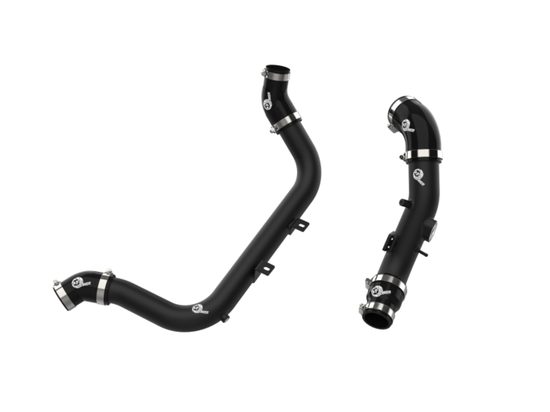 Picture of aFe Bladerunner I/C & Tubes Intercoolers - 46-20634-B