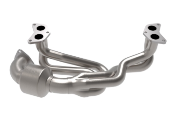 Picture of aFe Headers Headers & Manifolds - 48-36804-HC