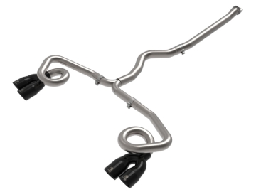 Picture of aFe Exhaust Cat Back - 49-36809-B