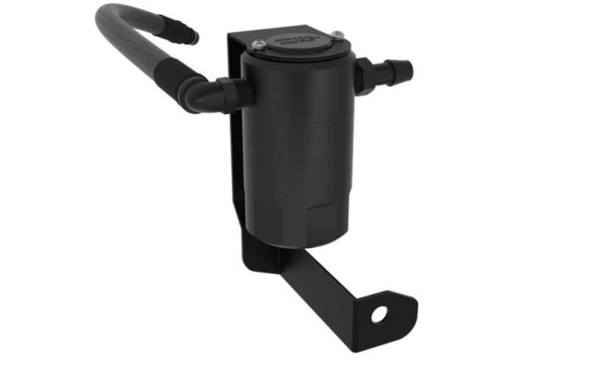Picture of K&N Engineering KN Catch Cans Oil Separators - 81-0801