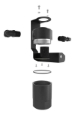 Picture of K&N Engineering KN Catch Cans Oil Separators - 81-0801