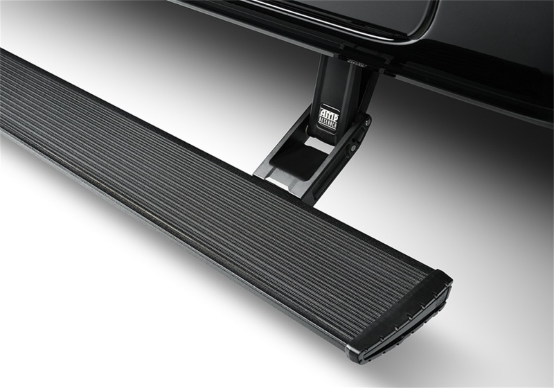 Picture of AMP Research AMP PowerStep Plug N Play Running Boards - 78338-01A