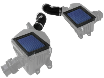 Picture of aFe Super Stock Induction System Cold Air Intakes - 55-10019R