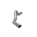 Picture of MBRP DPF Back Exhaust 409 - S60610409