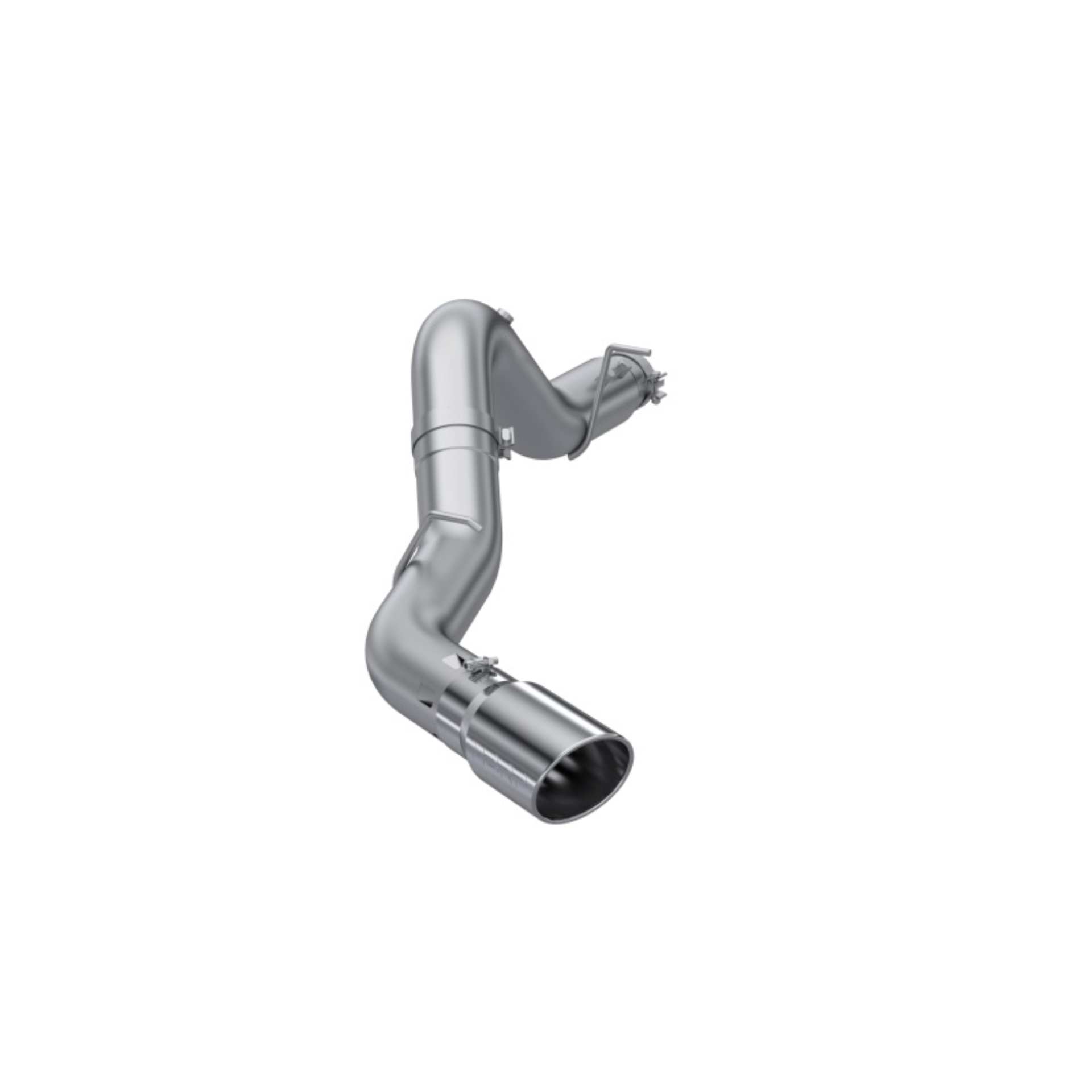 Picture of MBRP DPF Back Exhaust 409 - S60610409