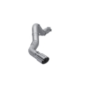 Picture of MBRP DPF Back Exhaust AL - S60610AL