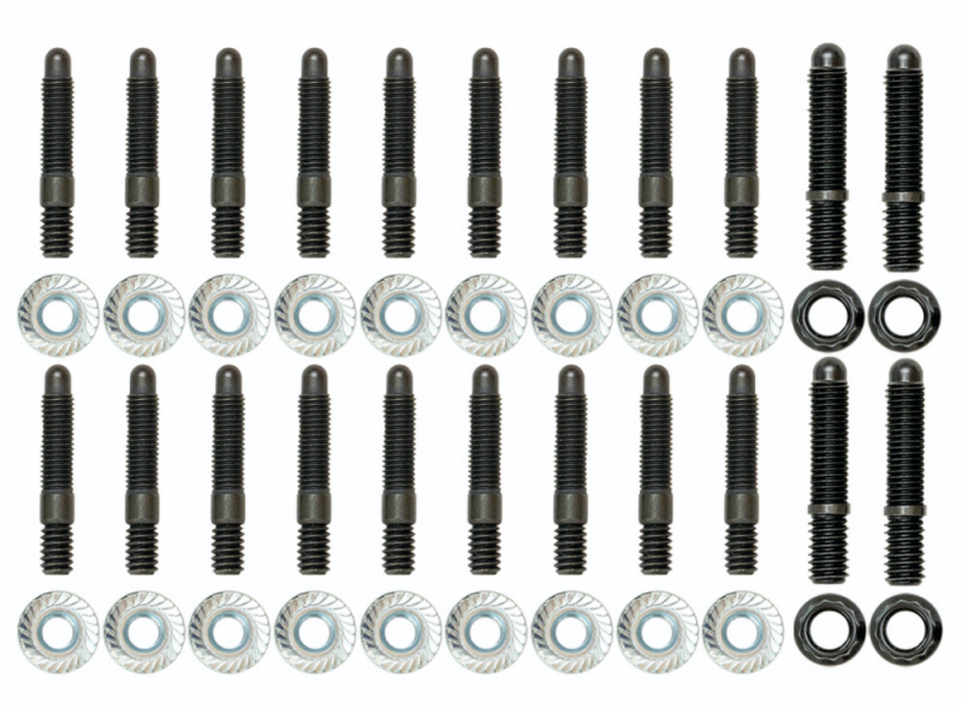 Picture of Moroso MOR Studs Fittings - 38393