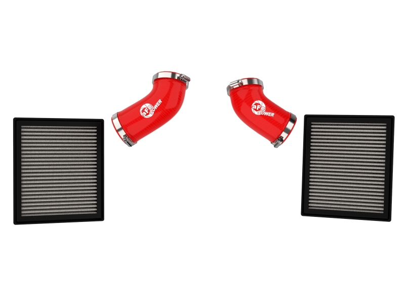 Picture of aFe Super Stock Induction System Cold Air Intakes - 55-10019DR