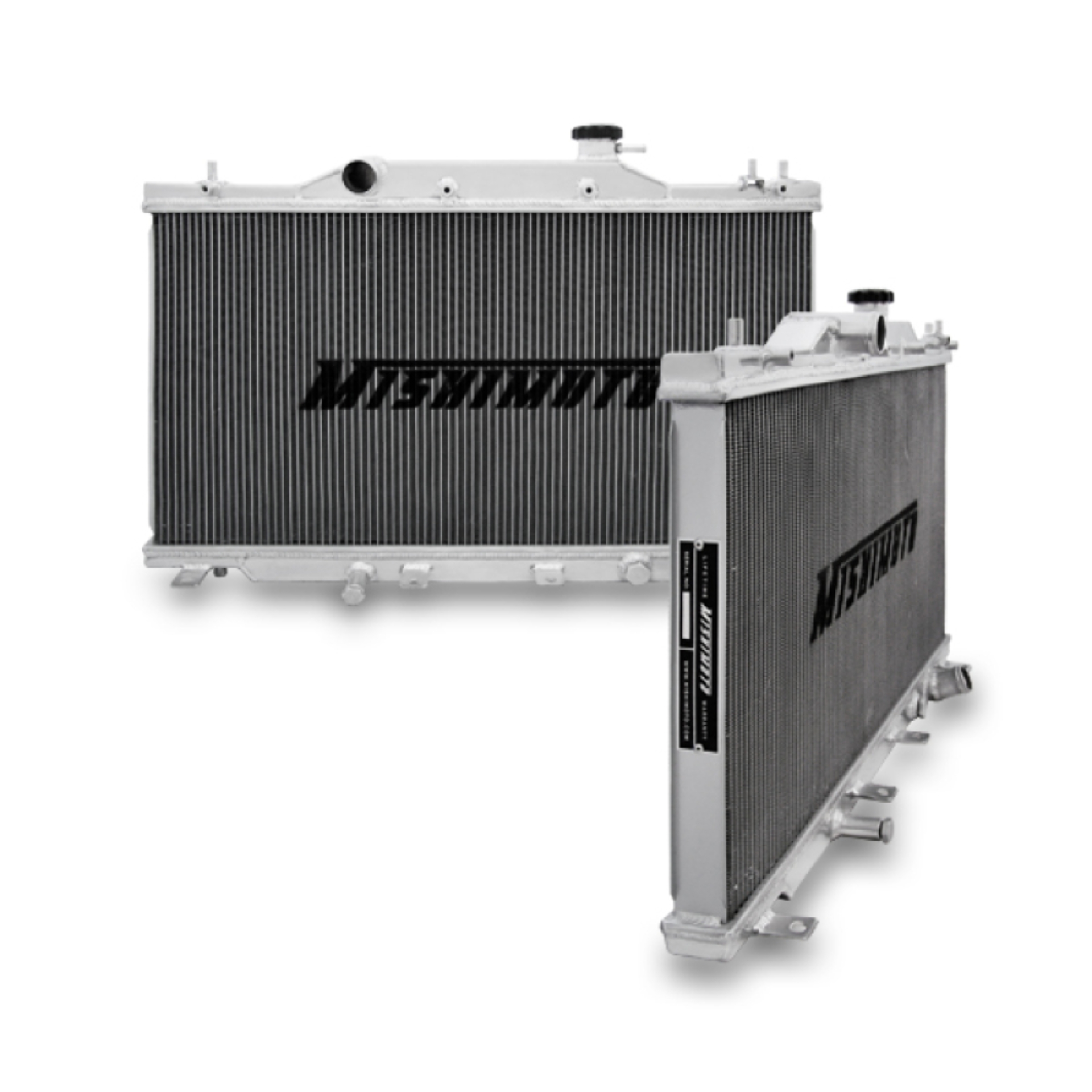 Picture of Mishimoto MM Radiators-Alum - MMRAD-RSX-02
