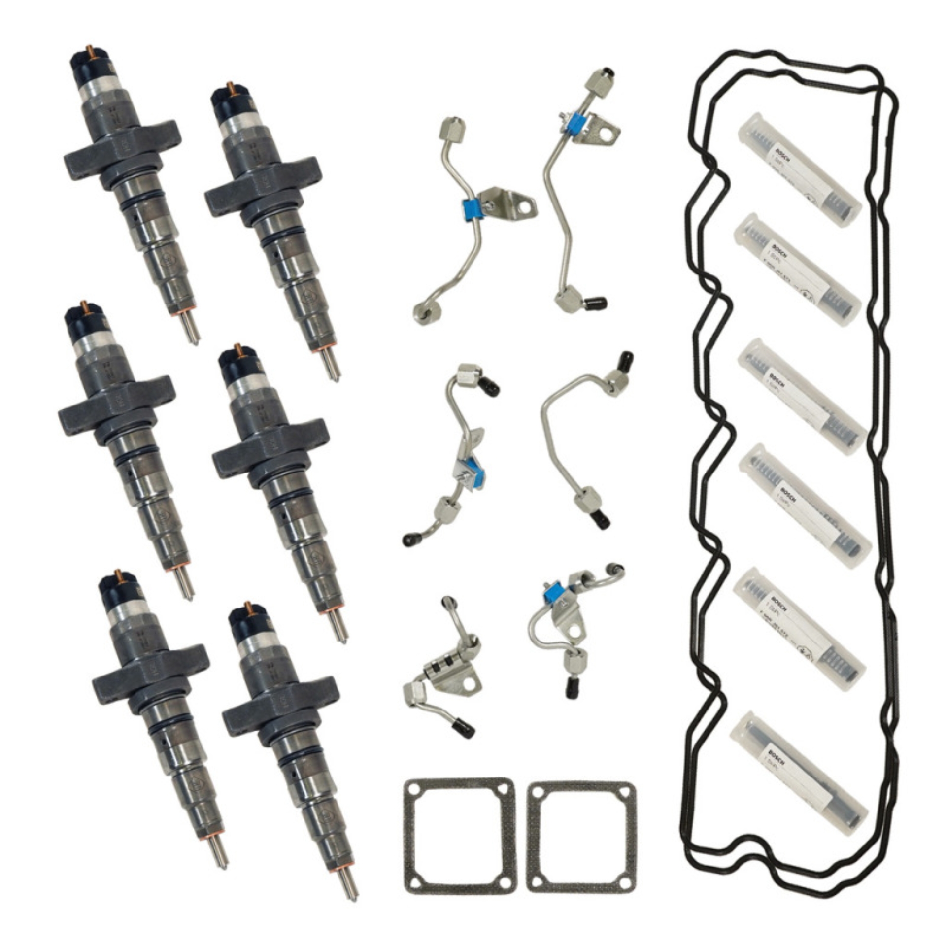 Picture of BD Diesel BDD Injector Install Kits Injection Pump Components - 1050182