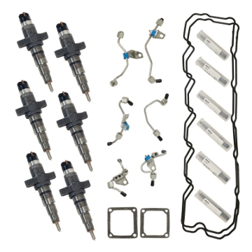 Picture of BD Diesel BDD Injector Install Kits Injection Pump Components - 1050181