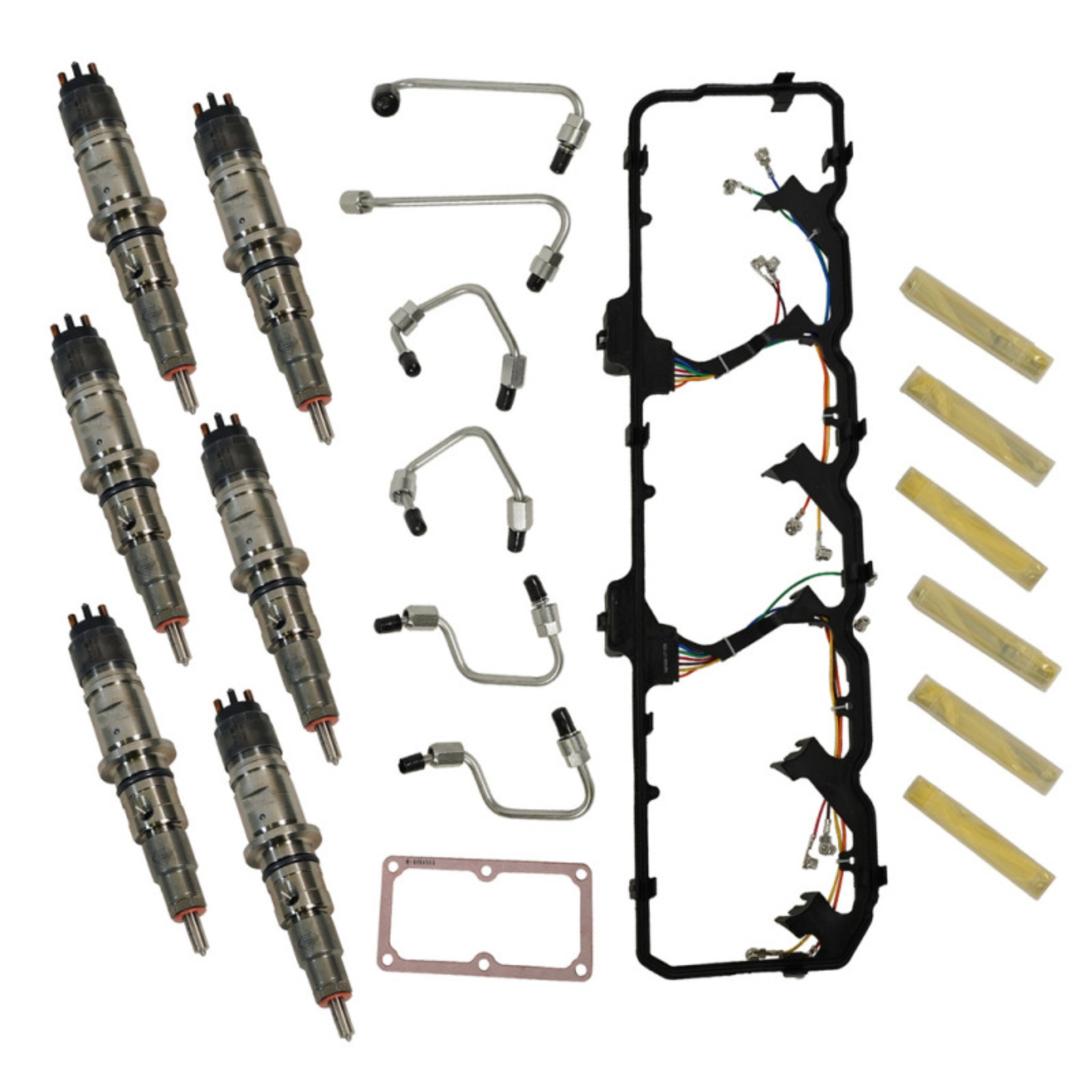 Picture of BD Diesel BDD Injector Install Kits Injection Pump Components - 1050184