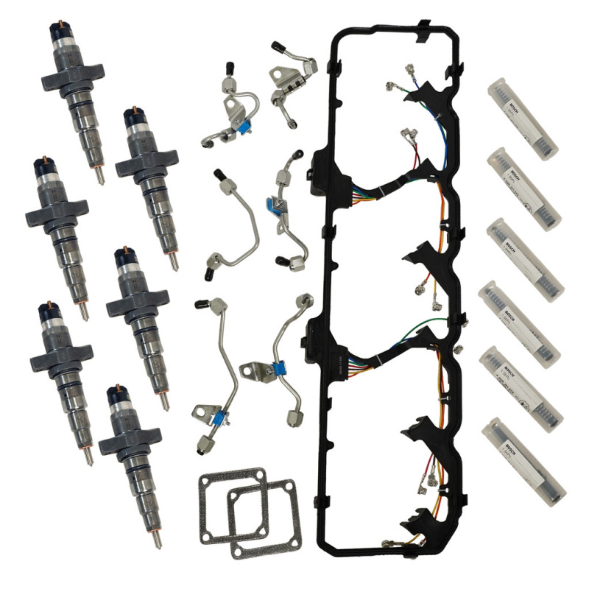 Picture of BD Diesel BDD Injector Install Kits Injection Pump Components - 1050183