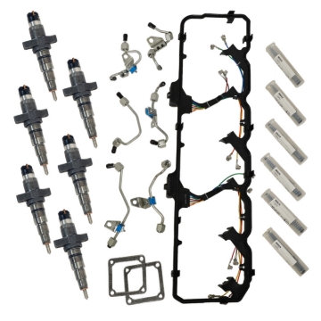 Picture of BD Diesel BDD Injector Install Kits Injection Pump Components - 1050183