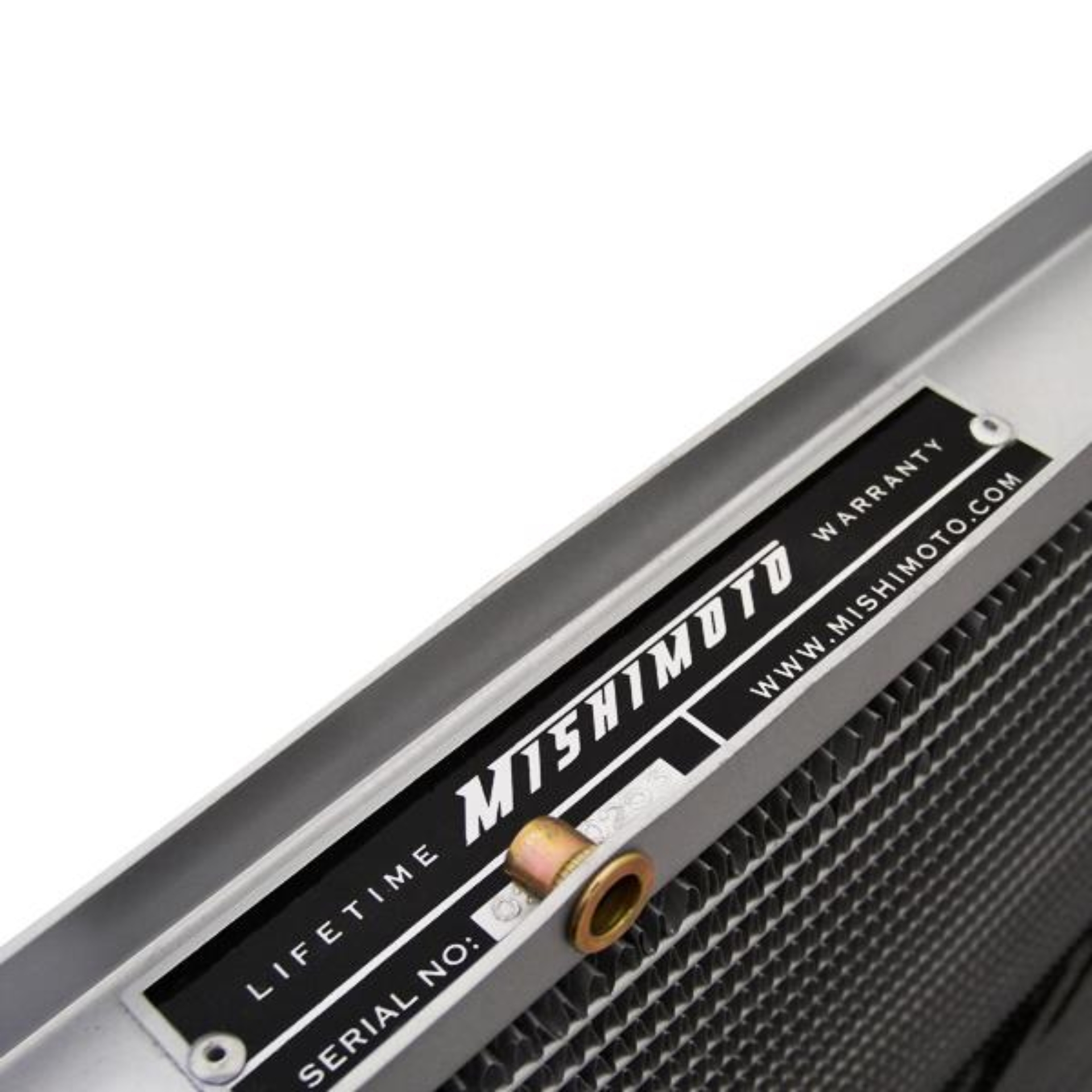 Picture of Mishimoto MM Radiators-Alum - MMRAD-E36-92