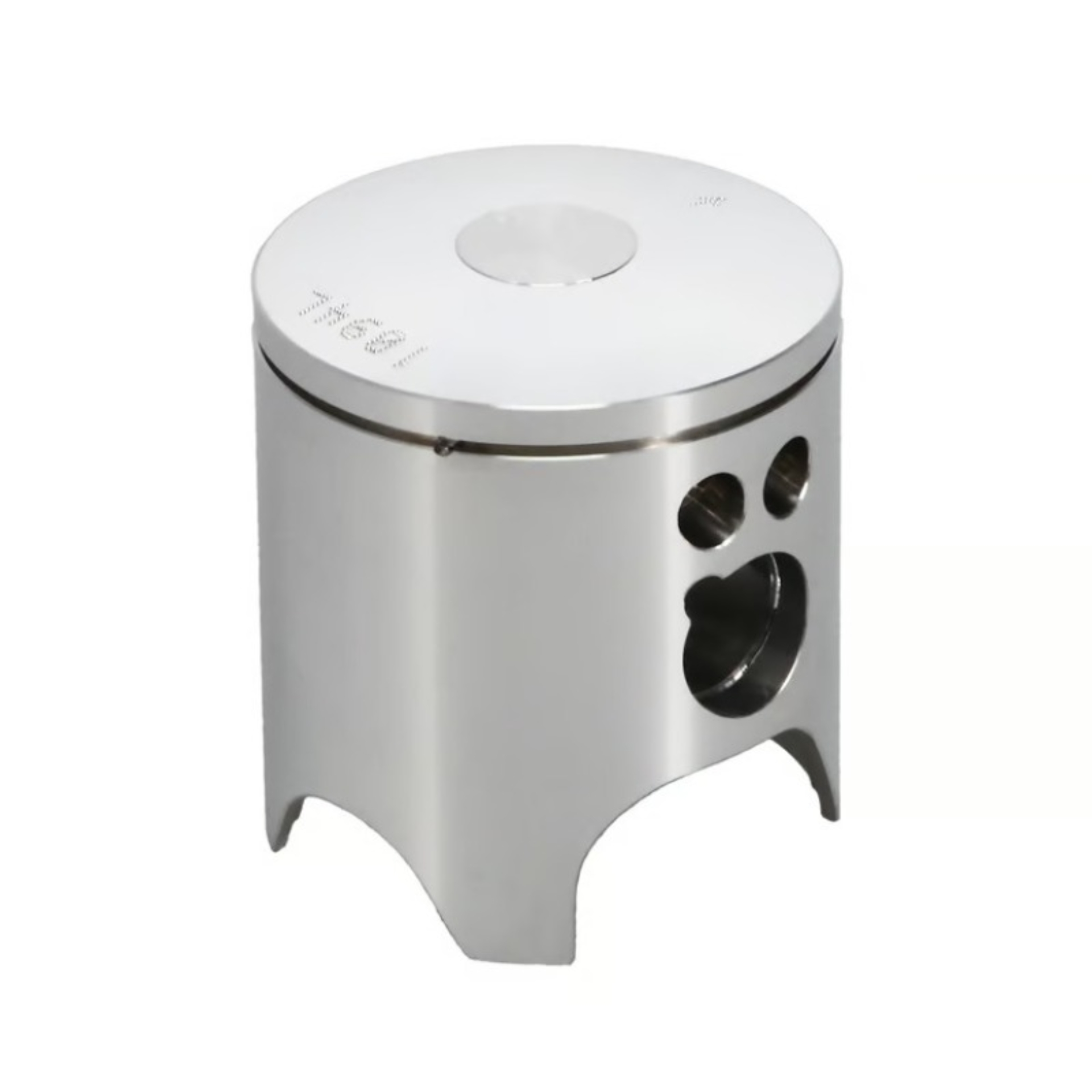 Picture of Wiseco WIS Powersports Single Pistons Piston Sets - 833M04750