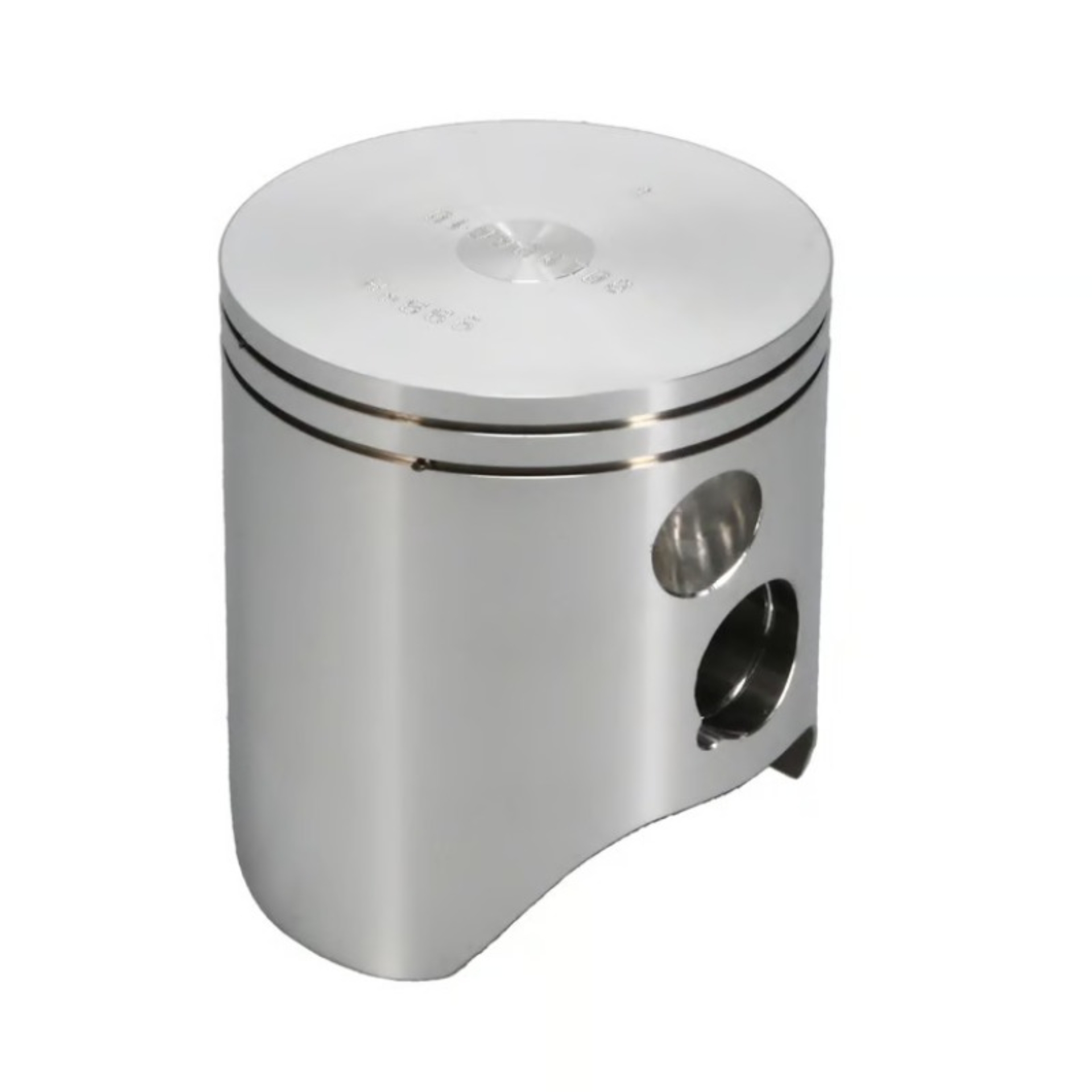 Picture of Wiseco WIS Powersports Single Pistons Piston Sets - 801M06640