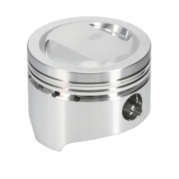 Picture of Wiseco WIS Powersports Single Pistons Piston Sets - 4156M06600