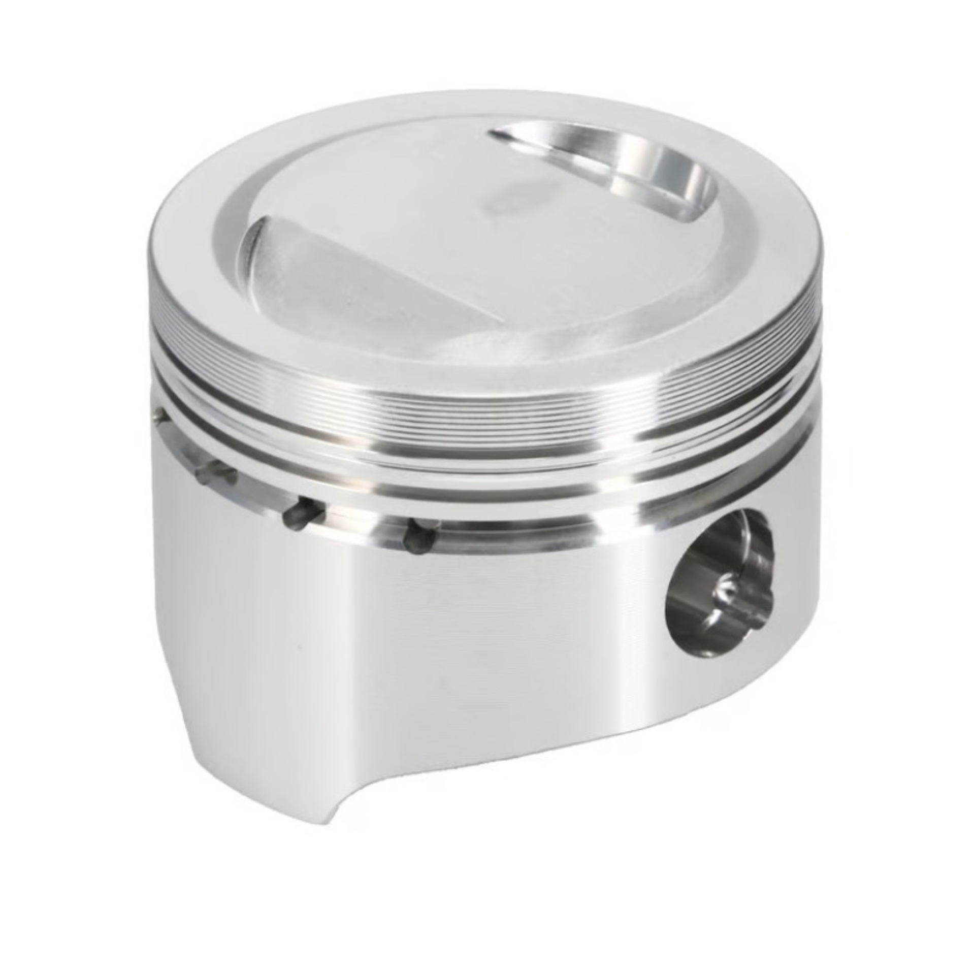 Picture of Wiseco WIS Powersports Single Pistons Piston Sets - 4156M06650