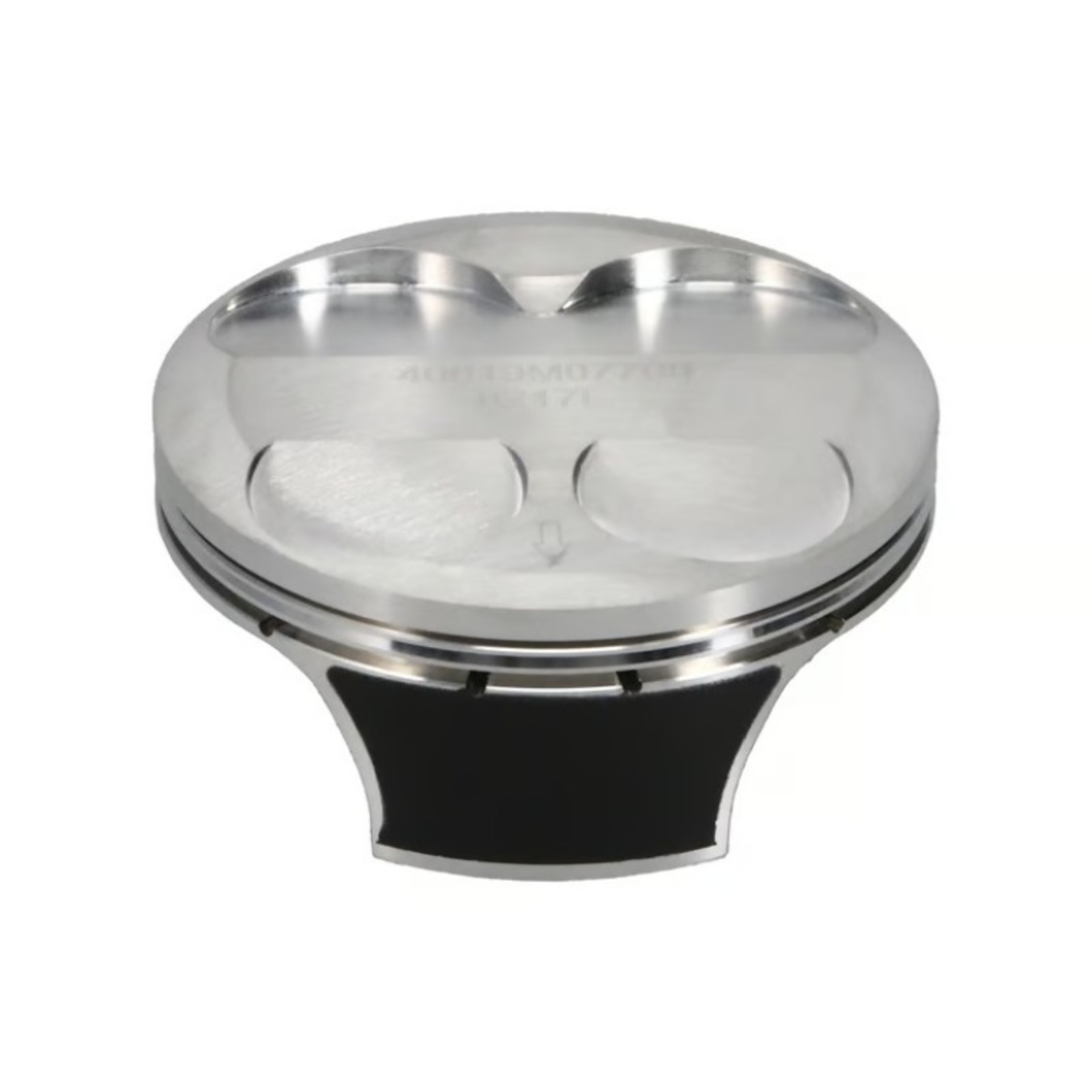 Picture of Wiseco WIS Single Pistons - 40019M07700