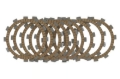 Picture of Wiseco WIS Clutch Baskets - WPPF067