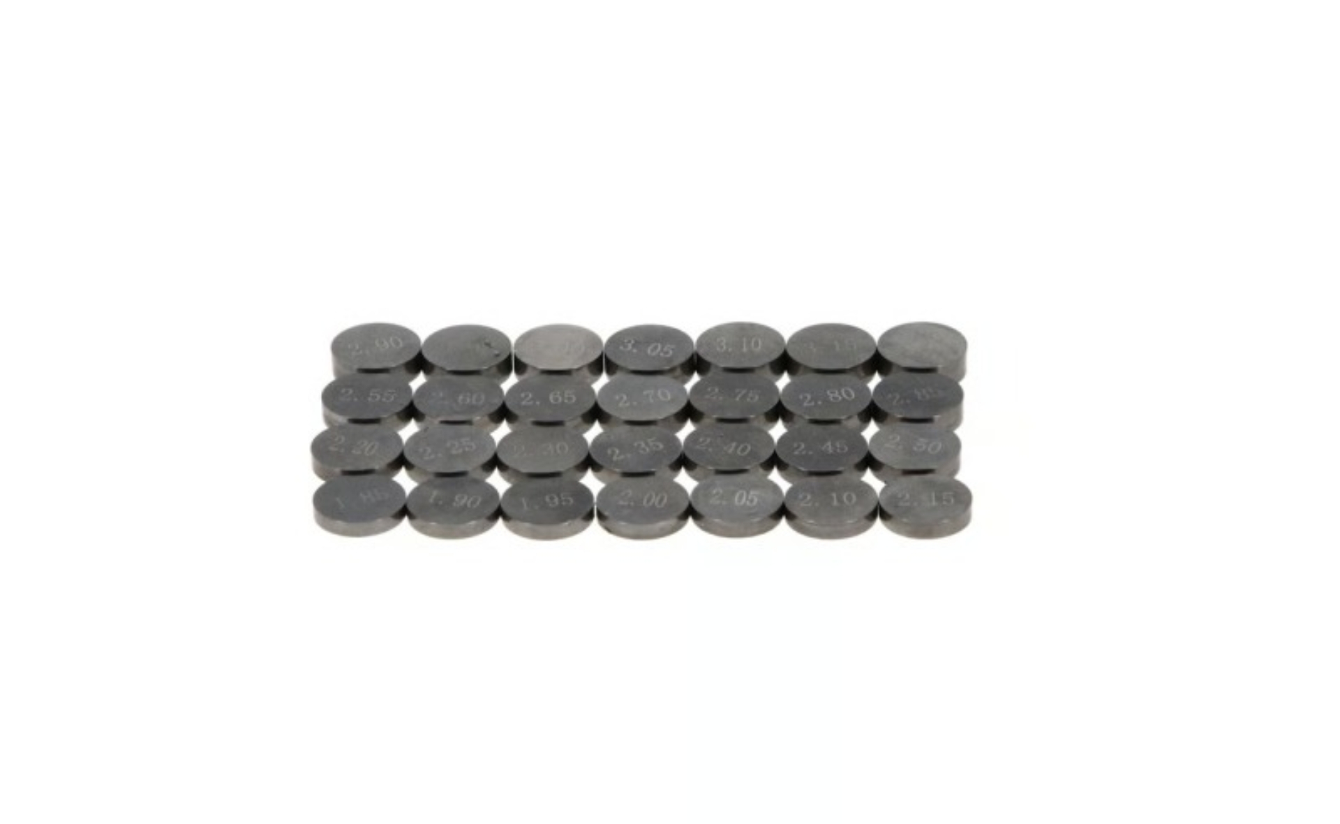 Picture of Wiseco WIS Shim Kits Hardware Kits - VSK3