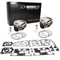 Picture of Wiseco WIS Powersports Single Pistons Piston Sets - VT2709