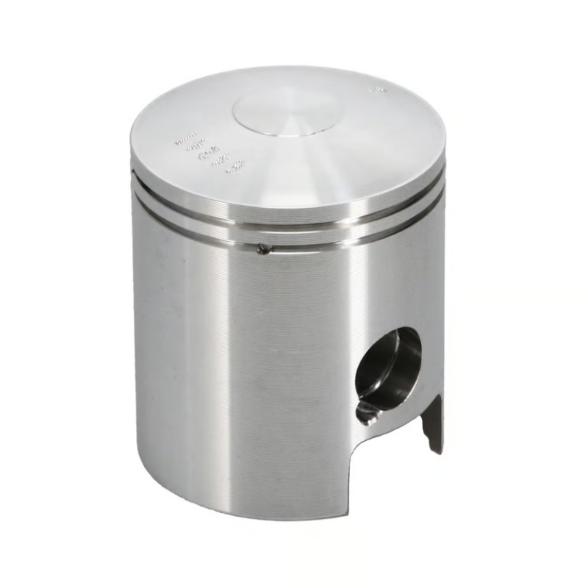 Picture of Wiseco WIS Powersports Single Pistons Piston Sets - 826M04100