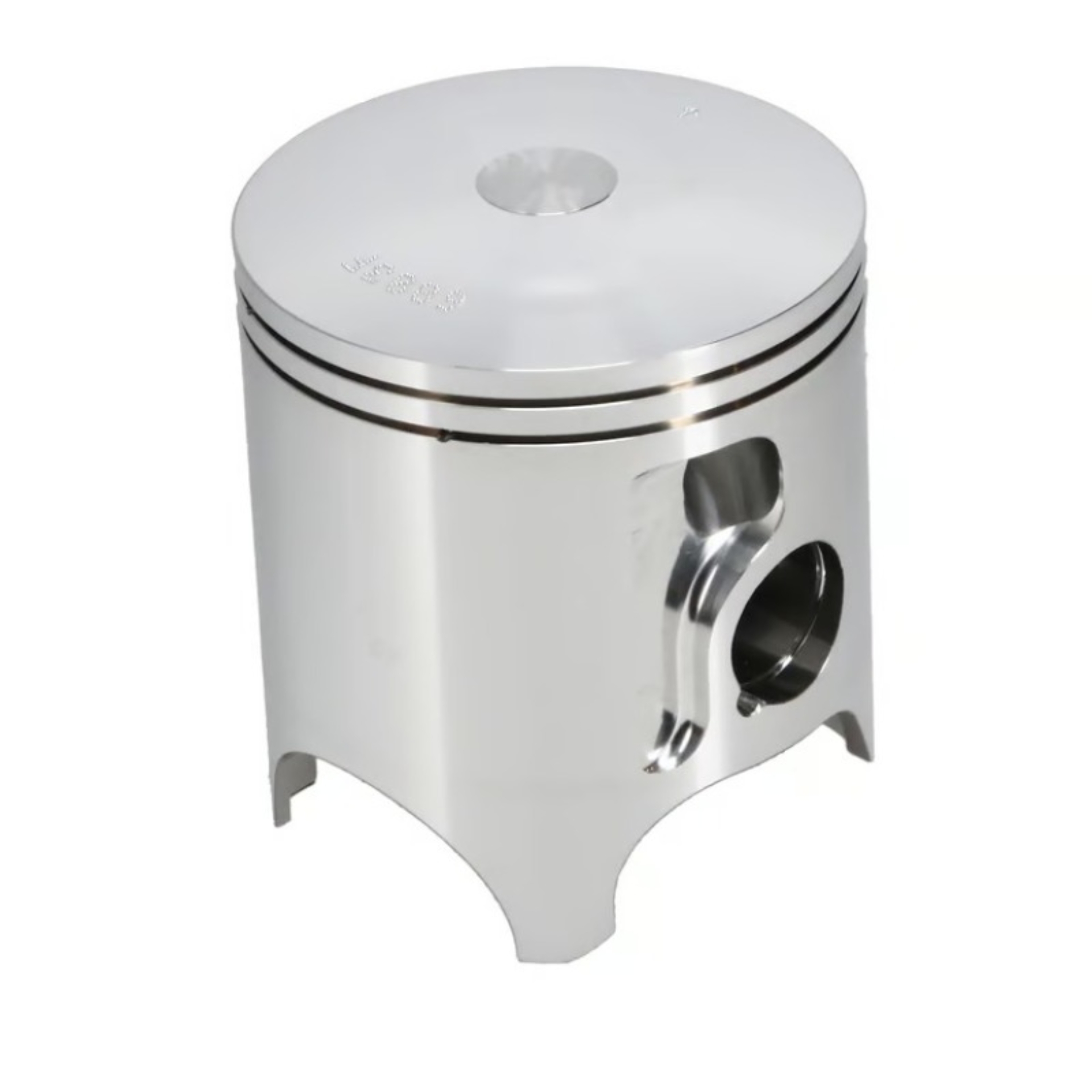 Picture of Wiseco WIS Powersports Single Pistons Piston Sets - 526M06750