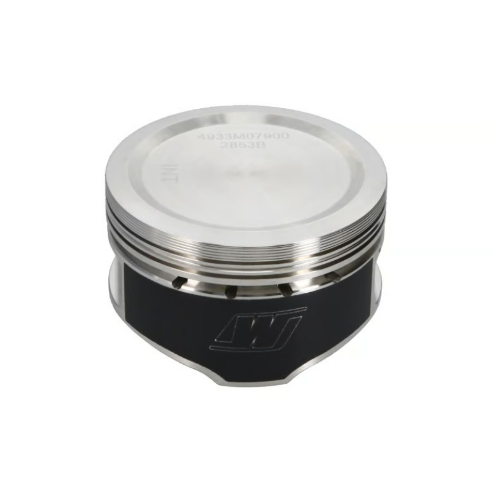 Picture of Wiseco WIS Powersports Single Pistons Piston Sets - 4933M07900