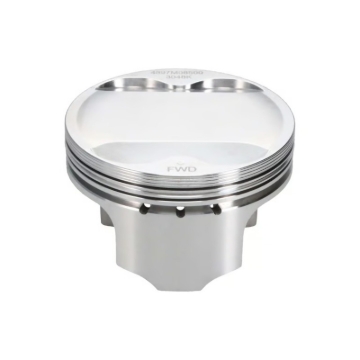 Picture of Wiseco WIS Powersports Single Pistons Piston Sets - 4897M08500