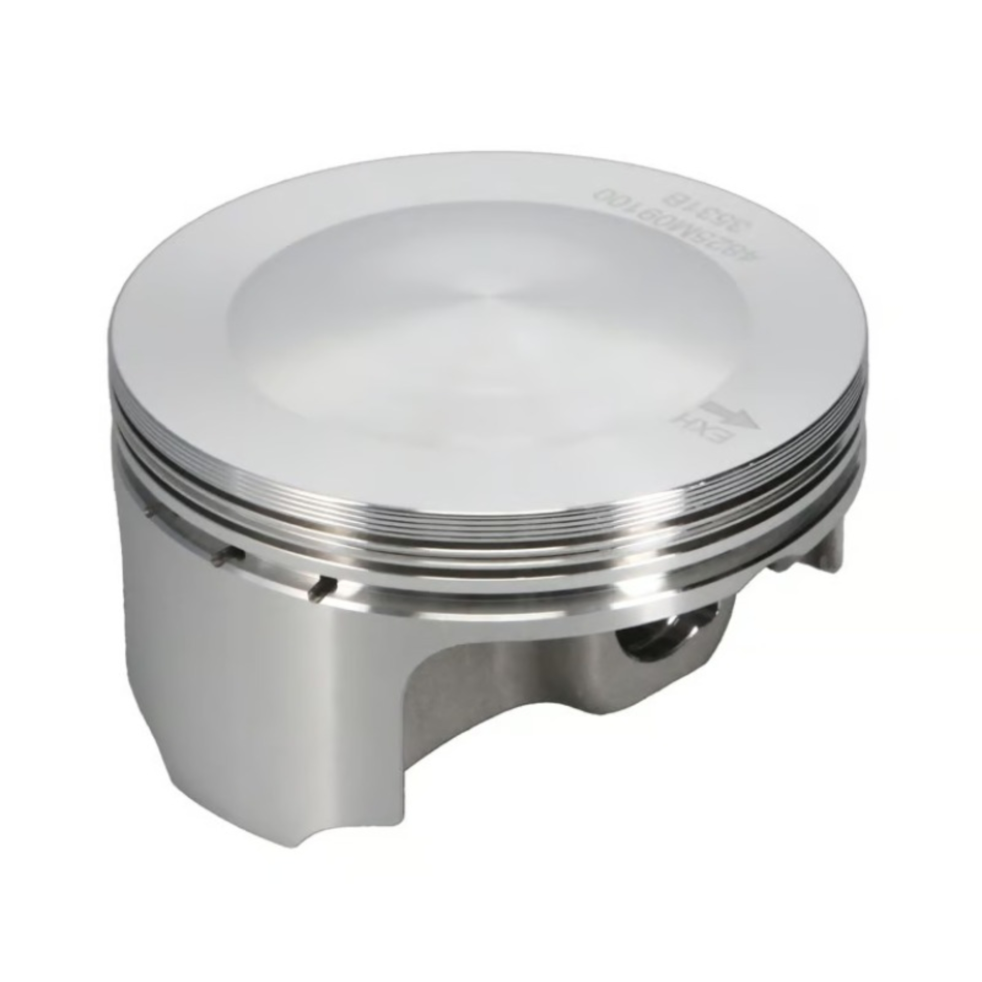 Picture of Wiseco WIS Powersports Single Pistons Piston Sets - 4825M09100