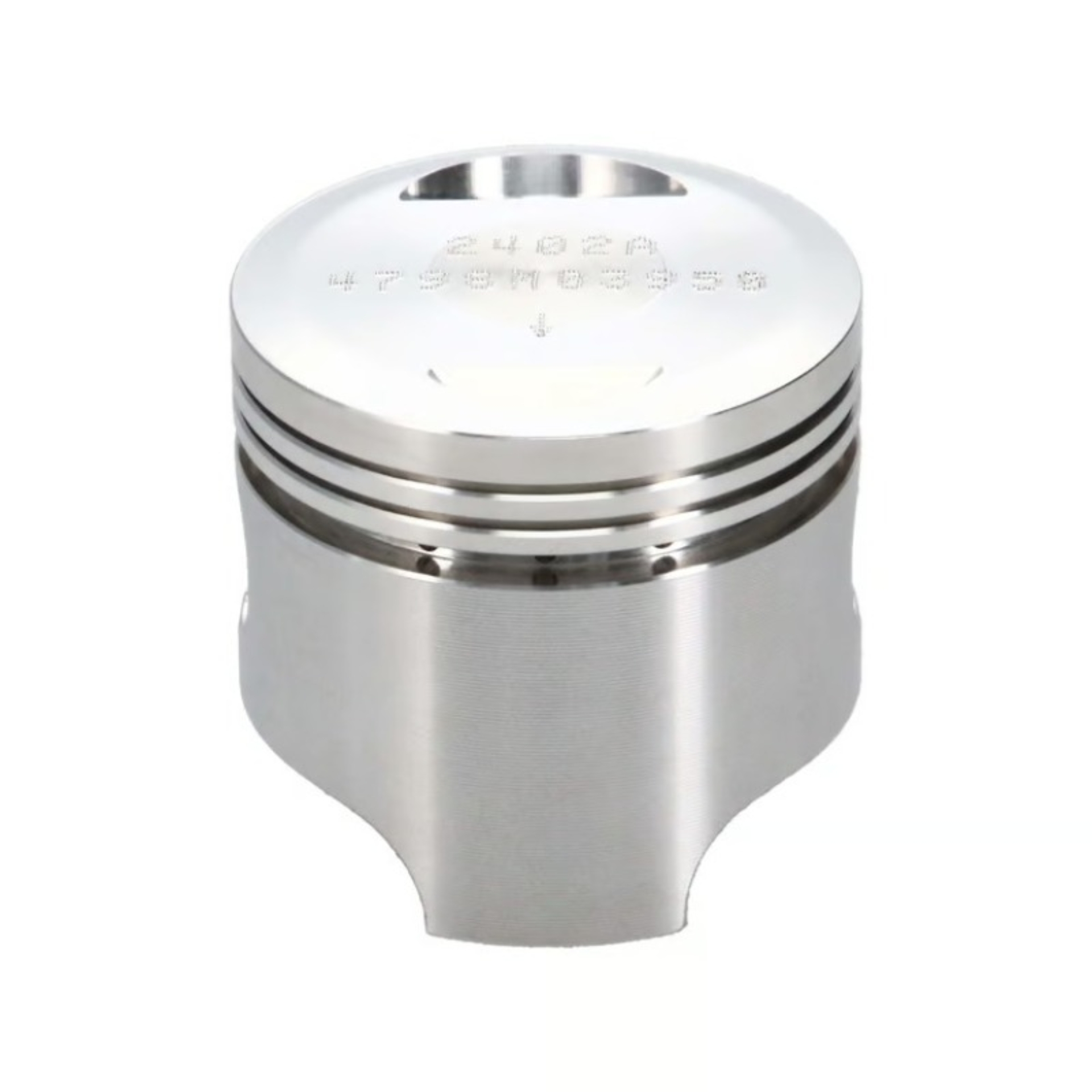 Picture of Wiseco WIS Powersports Single Pistons Piston Sets - 4798M03950