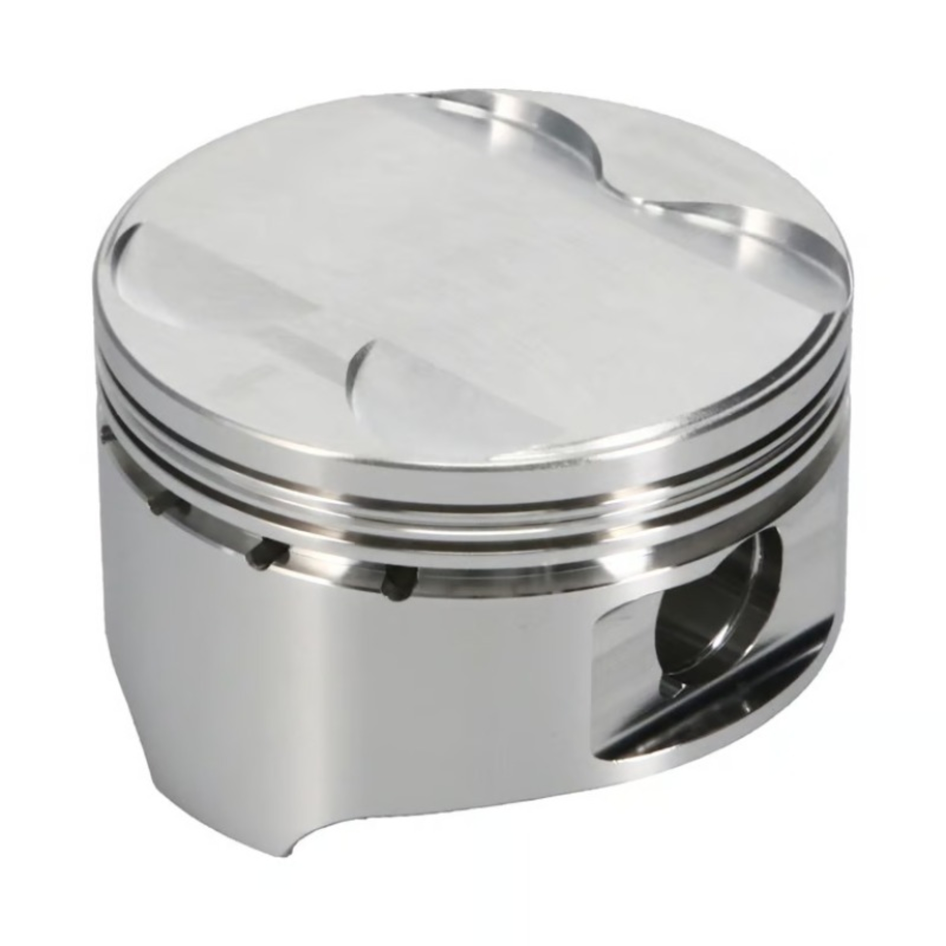 Picture of Wiseco WIS Piston Sets-Powersports - 4689M07300