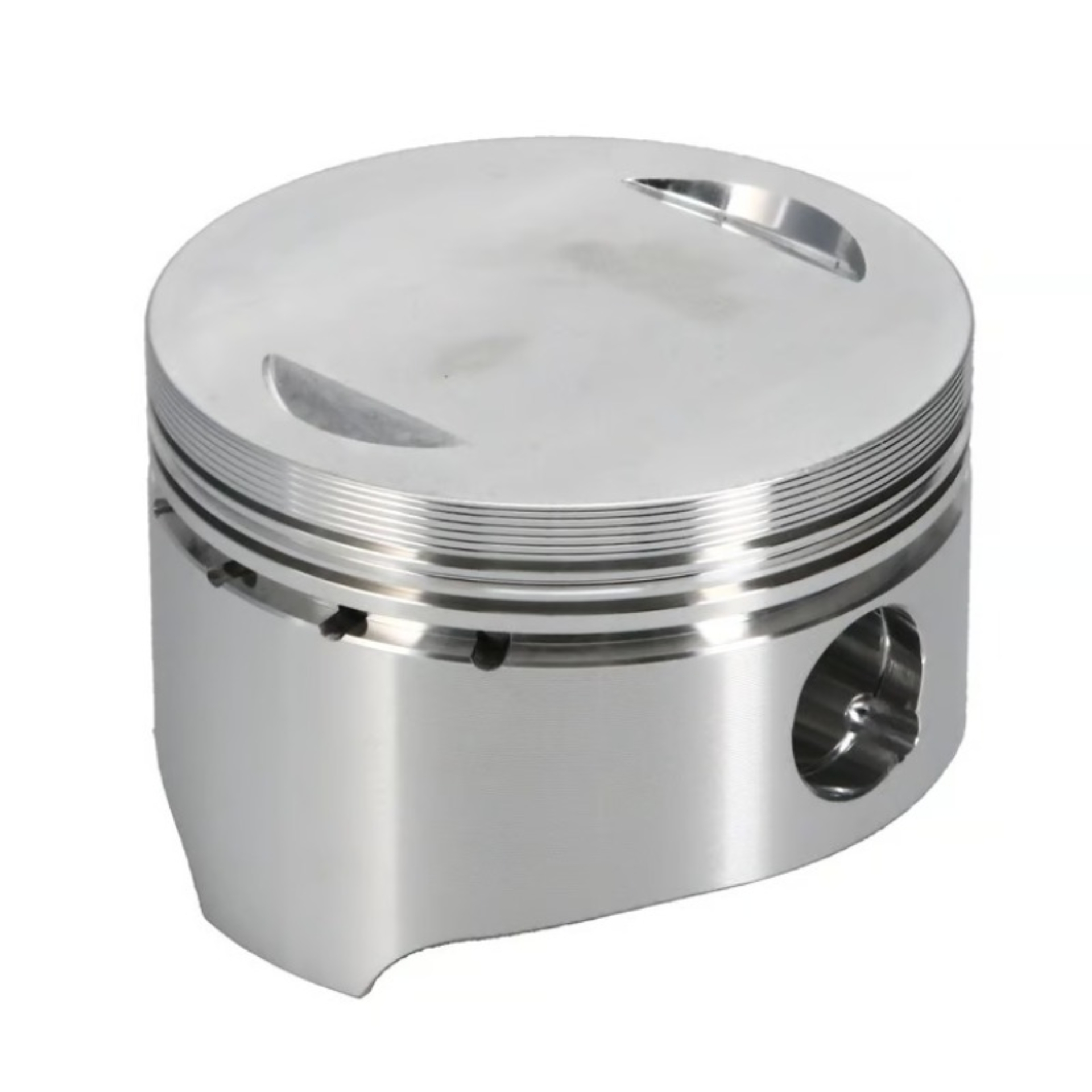 Picture of Wiseco WIS Powersports Single Pistons Piston Sets - 4671M07600
