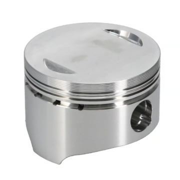 Picture of Wiseco WIS Powersports Single Pistons Piston Sets - 4671M07600