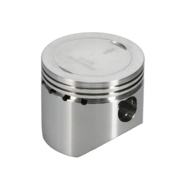 Picture of Wiseco WIS Powersports Single Pistons Piston Sets - 4666M05350