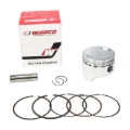 Picture of Wiseco WIS Powersports Single Pistons Piston Sets - 4670M06750
