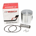 Picture of Wiseco WIS Powersports Single Pistons Piston Sets - 40028M08300