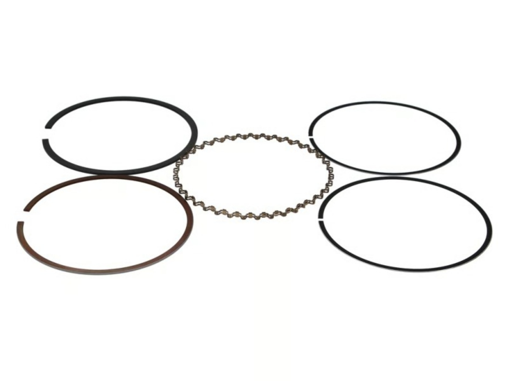 Picture of Wiseco WIS Piston Rings - 3780XH