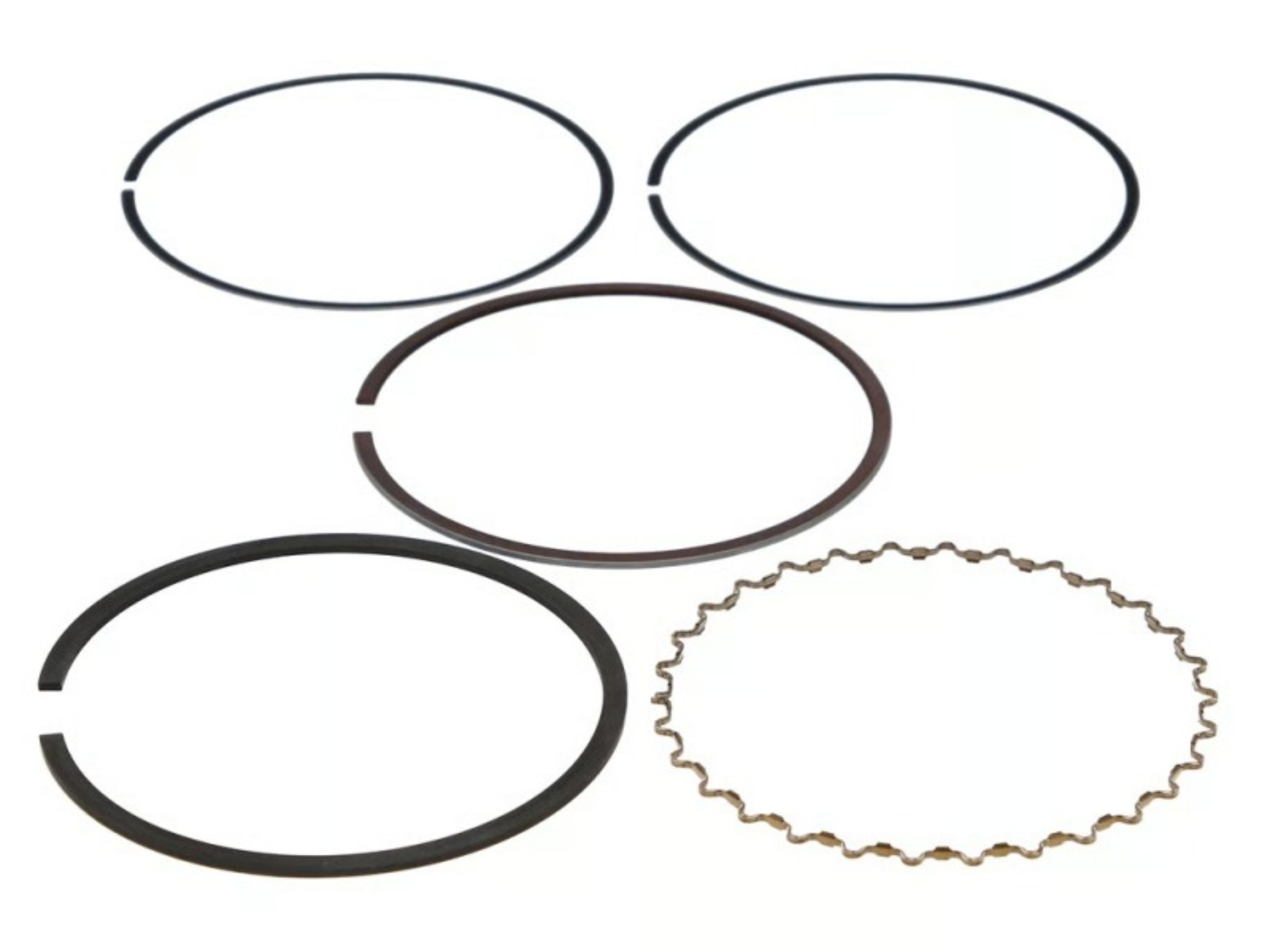 Picture of Wiseco WIS Piston Rings - 2638XD