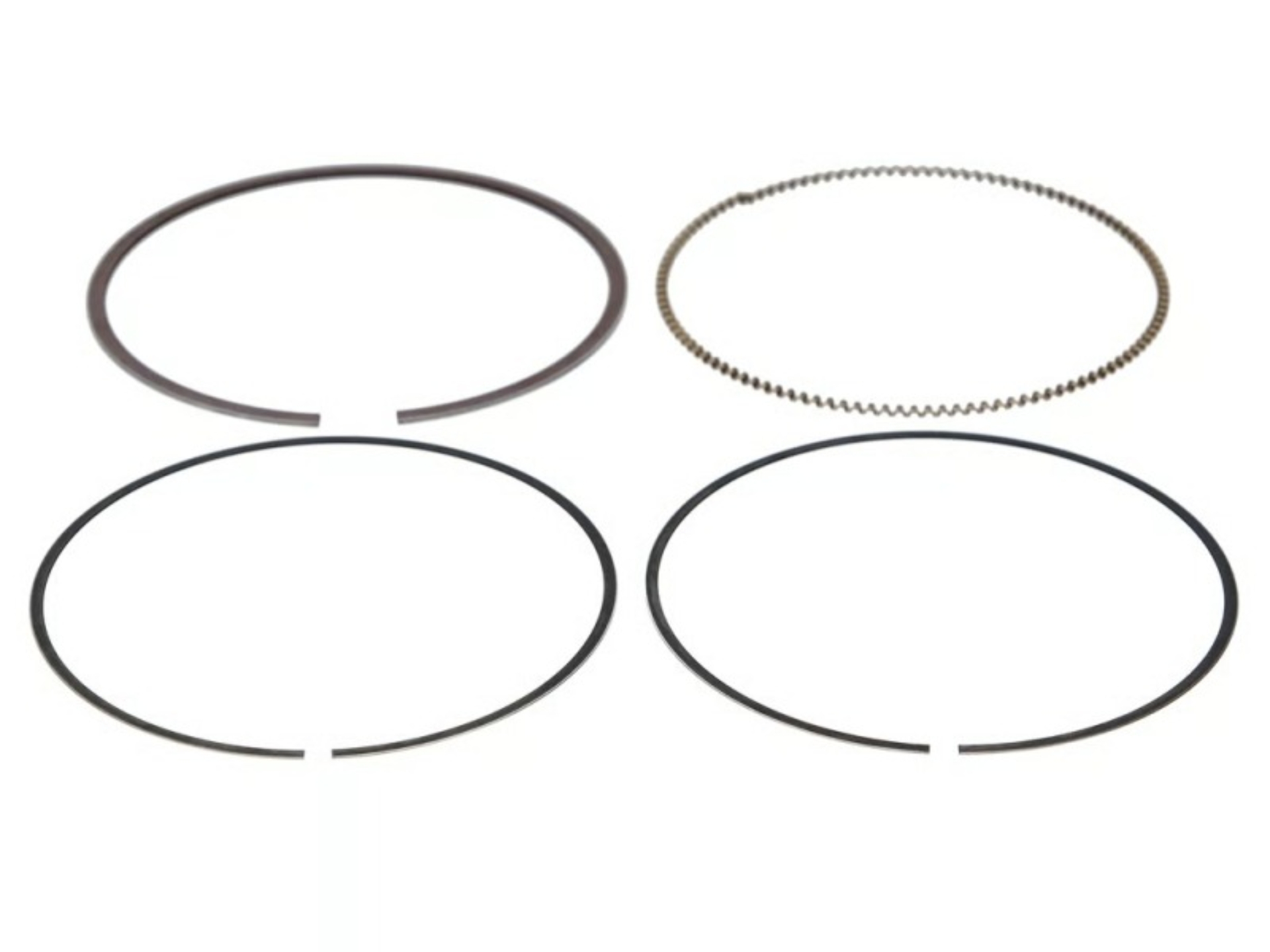 Picture of Wiseco WIS Piston Rings - 10100ZS