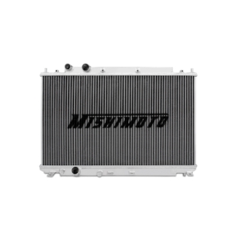 Picture of Mishimoto MM Radiators-Alum - MMRAD-CIV-06SI