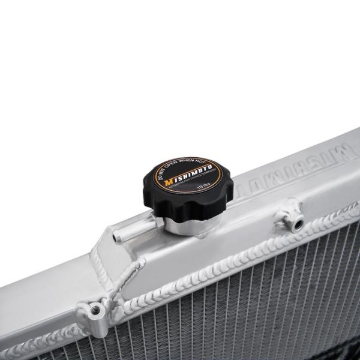 Picture of Mishimoto MM Radiators-Alum - MMRAD-CRX-88