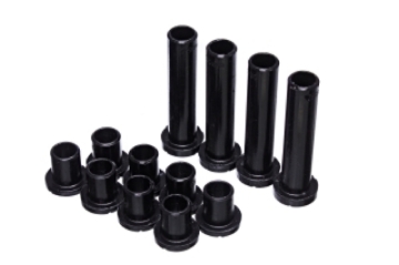 Picture of Energy Suspension ES Control Arm Bushings-ATV/UTV Front Bushing Kits - 70.7008G