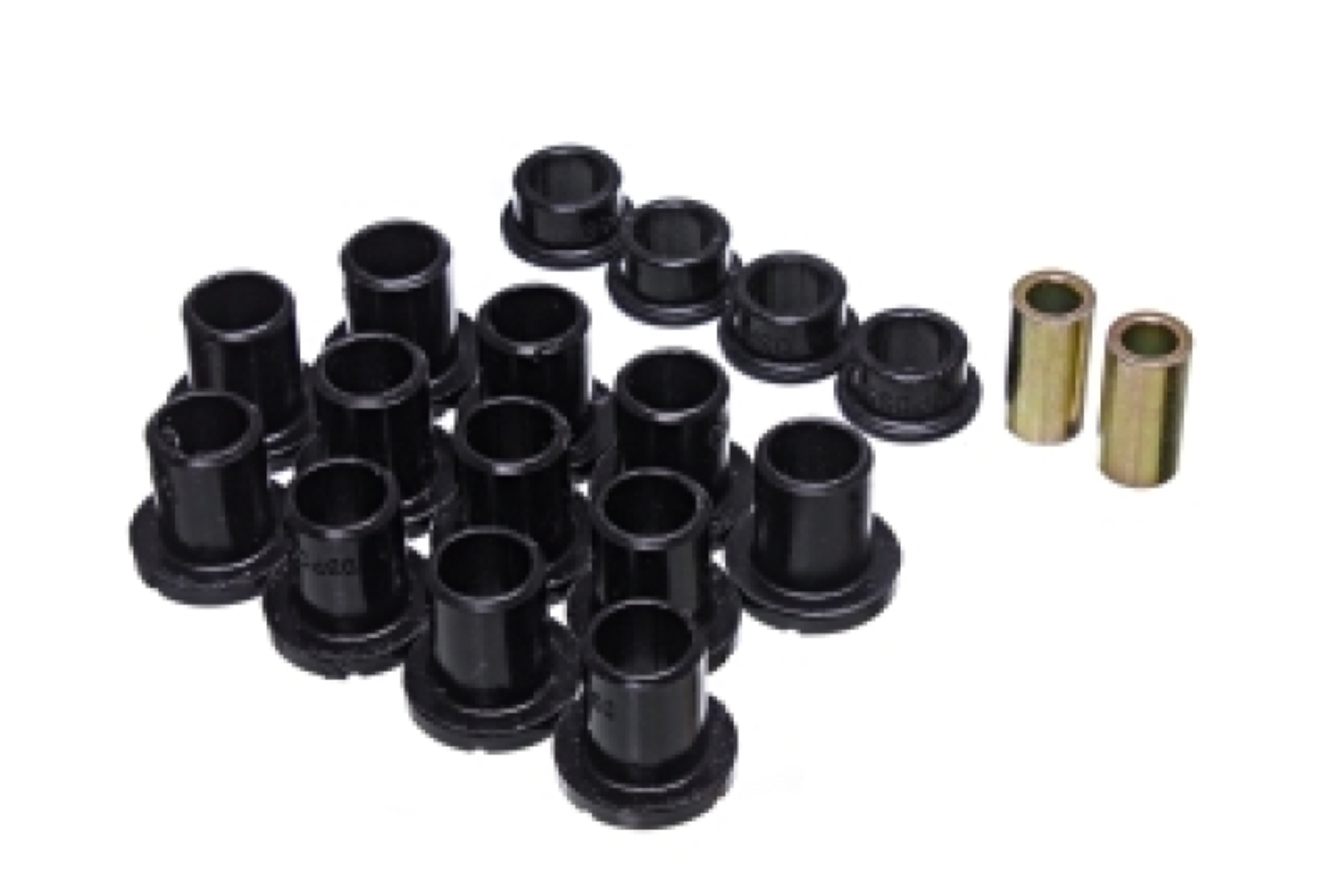 Picture of Energy Suspension ES Control Arm Bushings-ATV/UTV Front Bushing Kits - 70.7009G