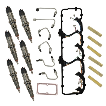 Picture of BD Diesel BDD Injector Install Kits Injection Pump Components - 1050188